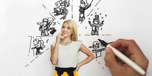 Как правильно выбрать профессию?